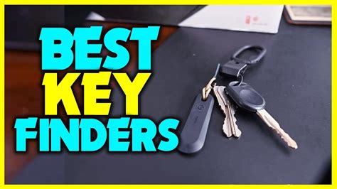 The Best Key Finders of 2024 .
